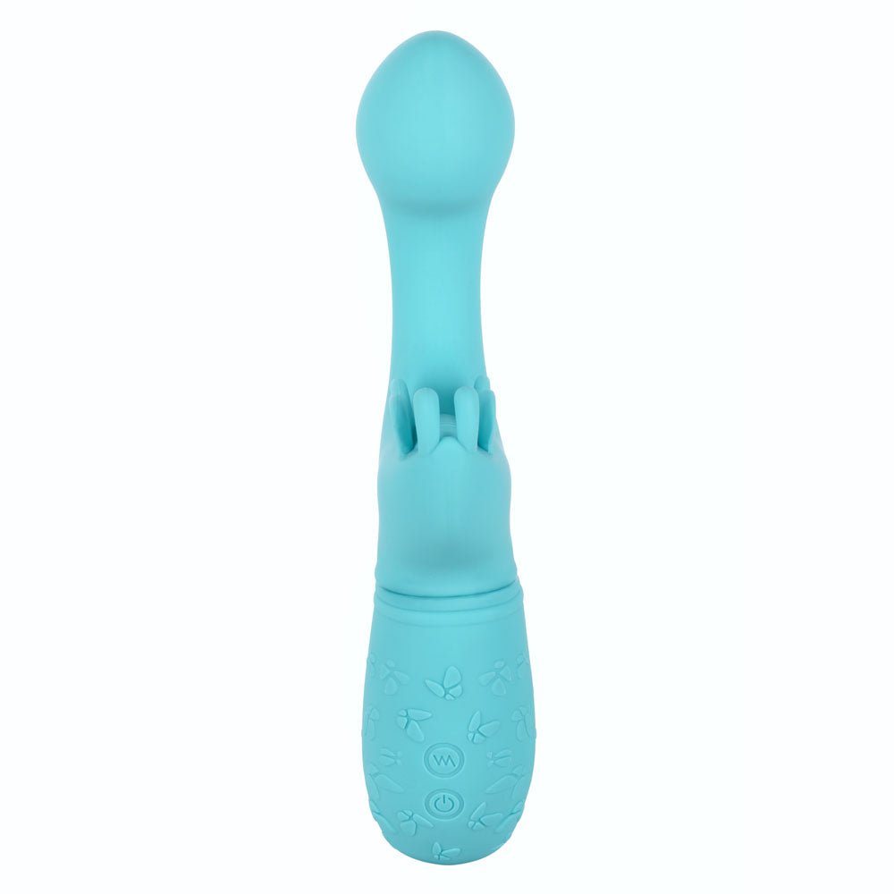 Rechargeable Butterfly Kiss - Blue SE0783103