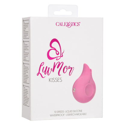 Luvmor Kisses - Pink SE0006153