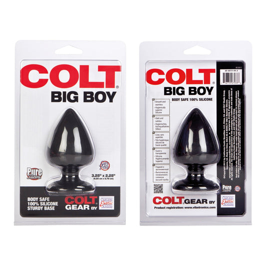 Colt Big Boy - Black SE6872052