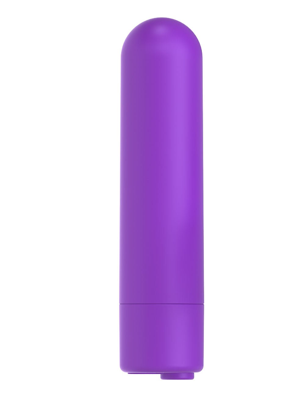 Fantasy for Her - Her Rechargeable Remote Control Bullet Purple PD4946-12