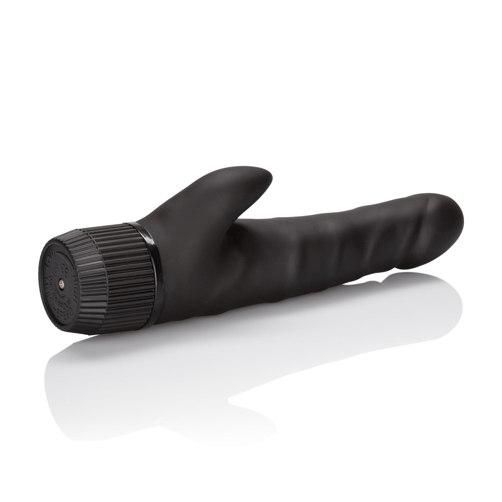 Black Velvet 5 Inches Clit Stimulator SE0838302