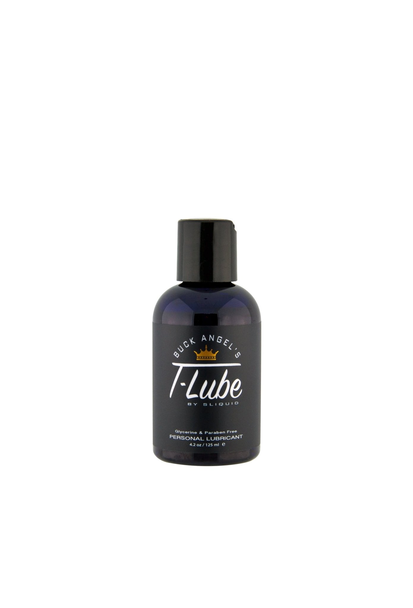 Buck Angel's T-Lube 4.2 Oz. SLIQ040