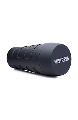 Mistress Karla Deluxe Mouth Stroker - Medium CN-07-0855-12