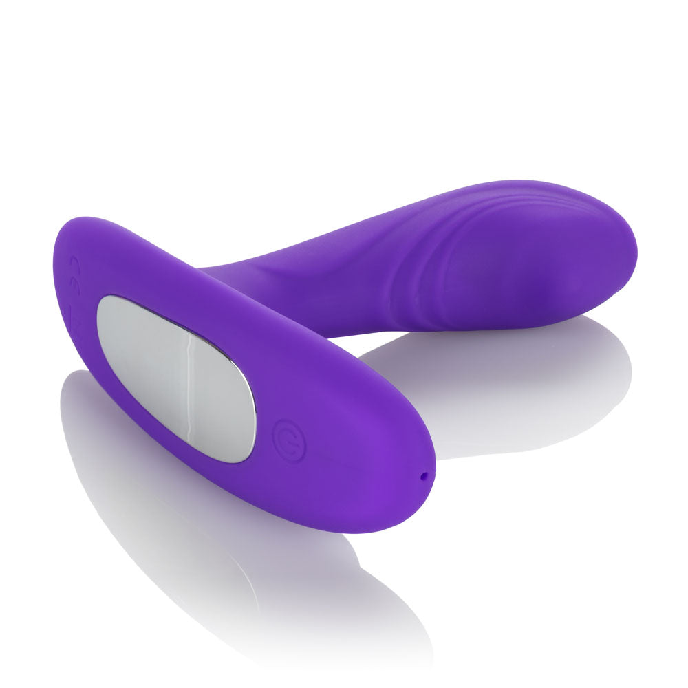 Silicone Remote Pinpoint Pleaser SE0077653