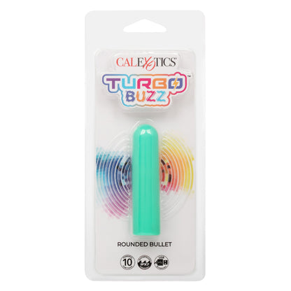 Turbo Buzz Rounded Bullet - Green SE0061532