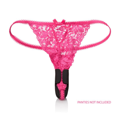 Lock-N-Play Remote Petite Panty Teaser SE0077503