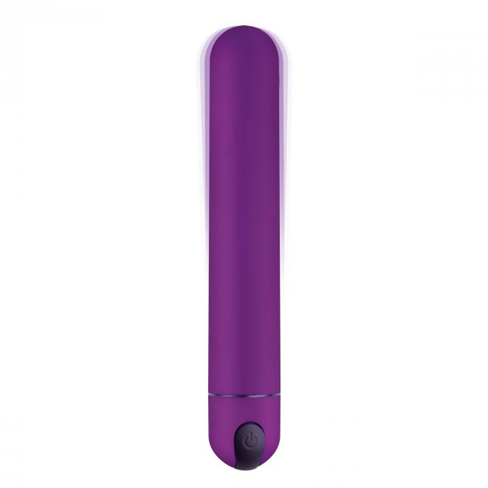 Bang XL Bullet Vibrator - Purple BNG-AG248-PUR