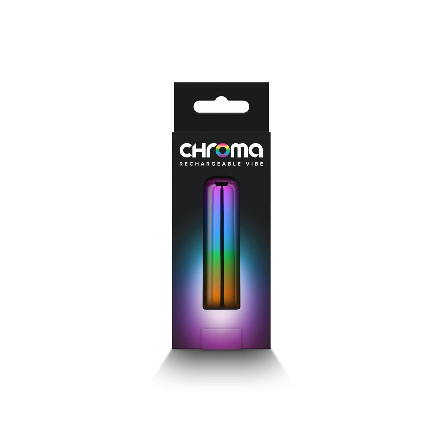 Chroma - Rainbow - Small NSN-0305-50