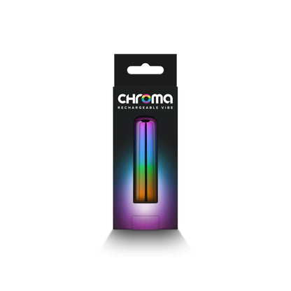 Chroma - Rainbow - Small NSN-0305-50