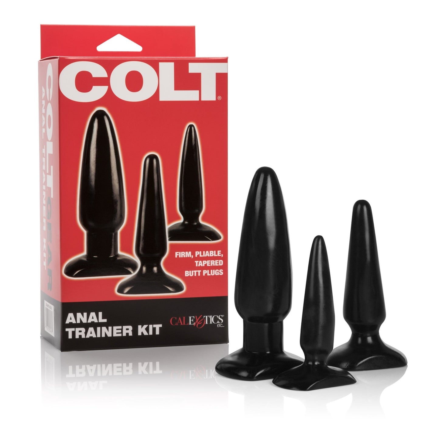 Colt Anal Trainer Kit SE6871033