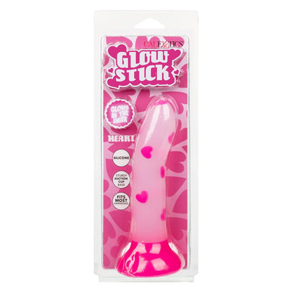 Glow Stick Heart - Pink SE0309002