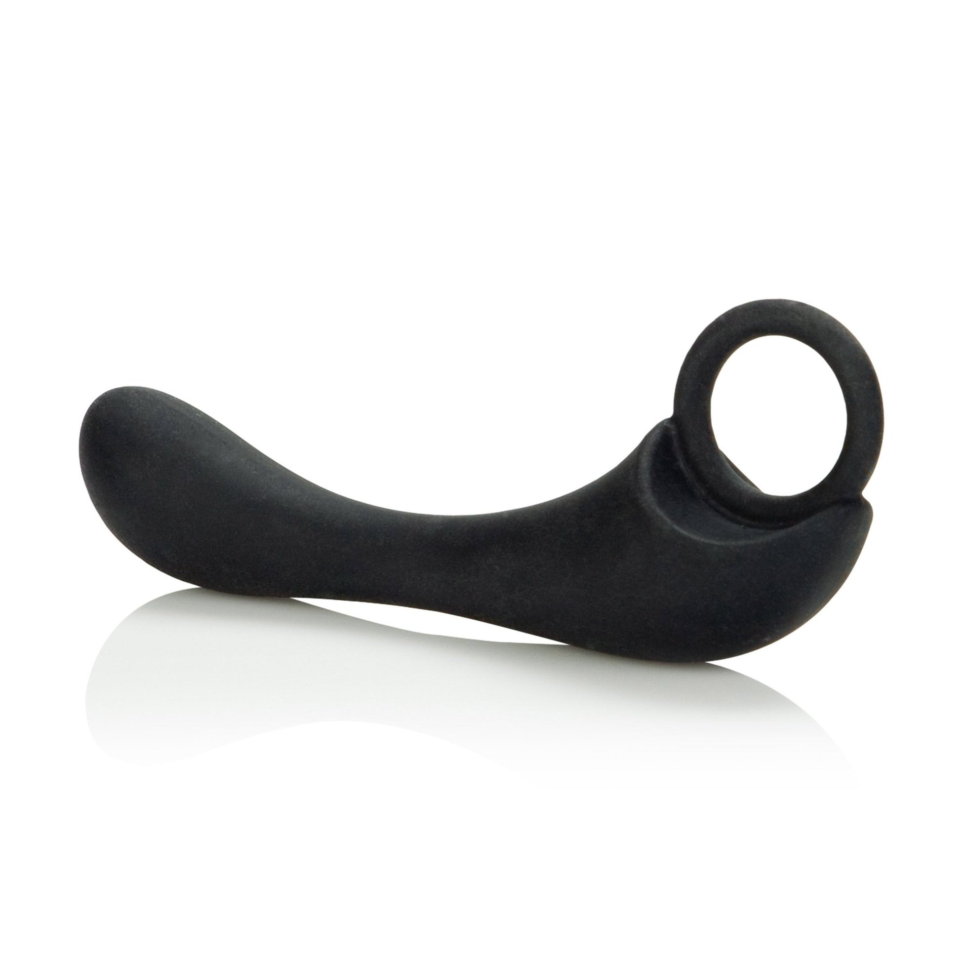 Dr. Joel Kaplan Silicone Prostate Probe - Graduated SE5639002