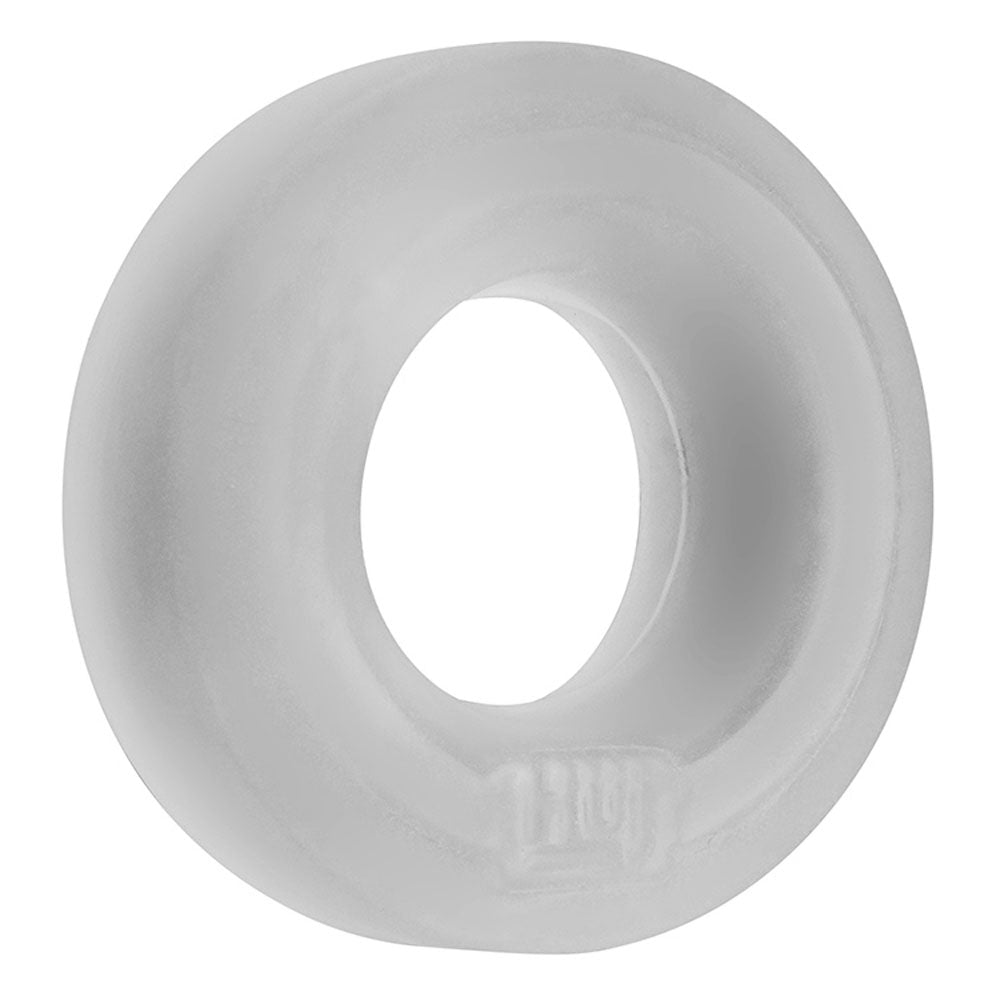 Hunkyjunk C-Ring - Ice OX-HUJ-101-ICE