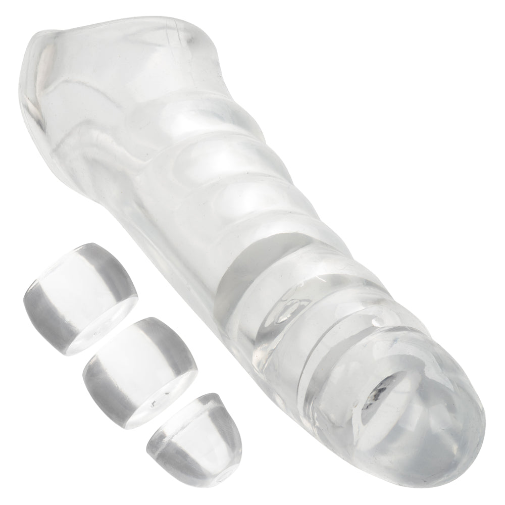 Performance Maxx Clear Extension Kit - Clear SE1632503