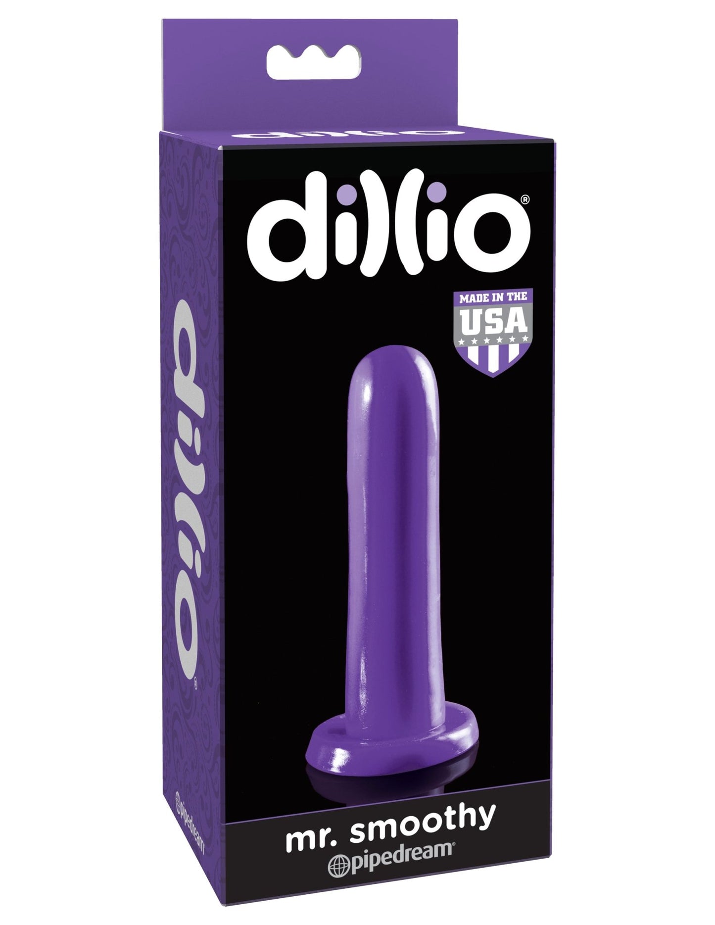 Dillio Purple - Mr. Smoothy PD5303-12