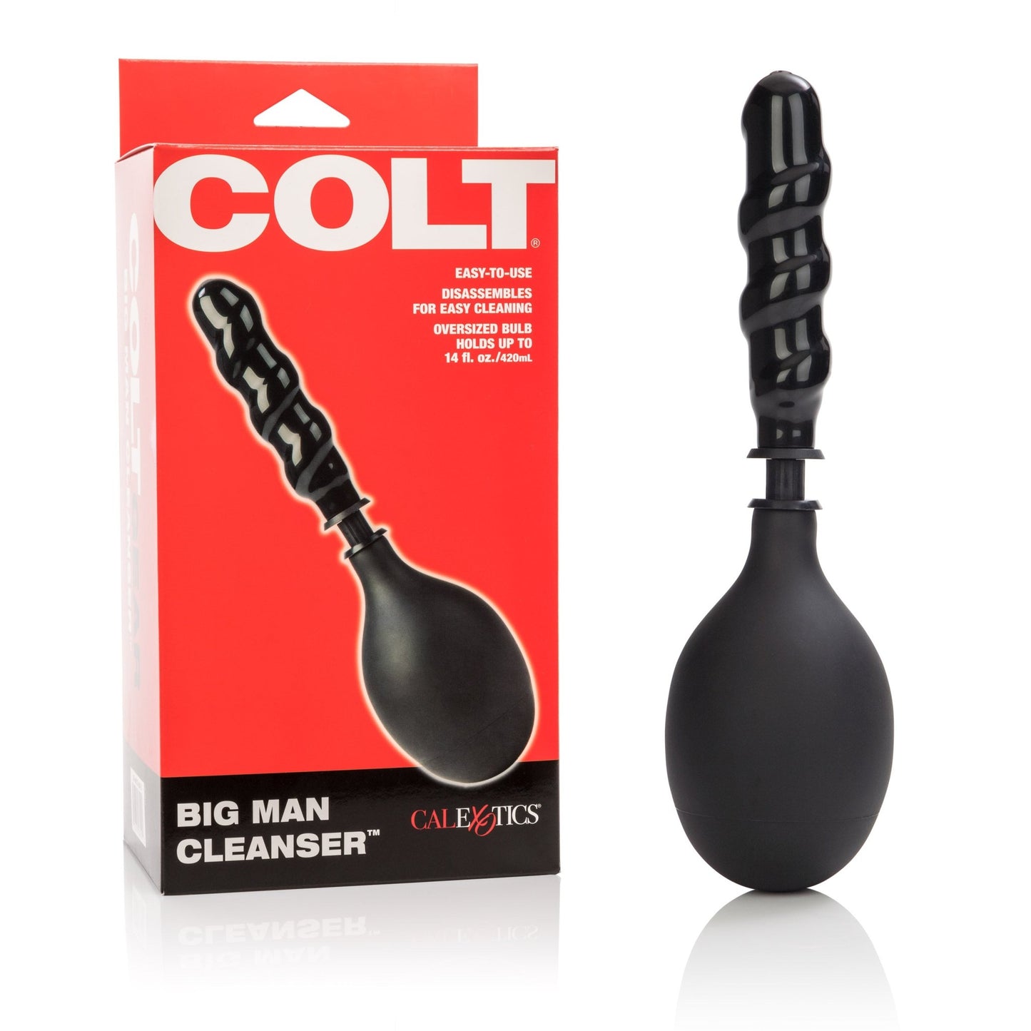 Colt Big Man Cleanser SE6873003