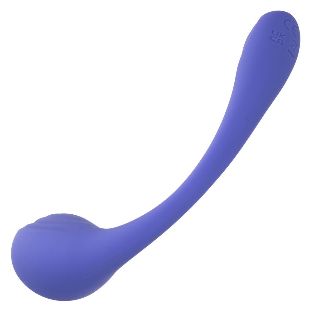 Calexotics Connect Kegel Exerciser - Periwinkle SE0001103