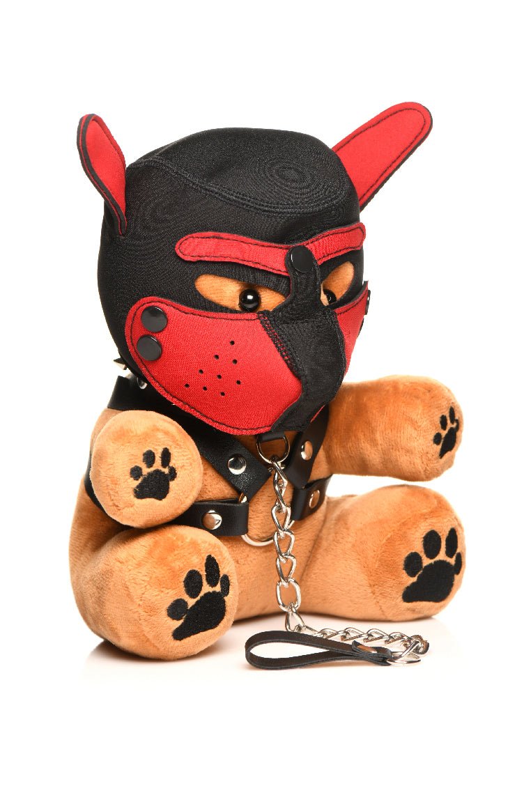 Bondage Pup Bear MS-AH467