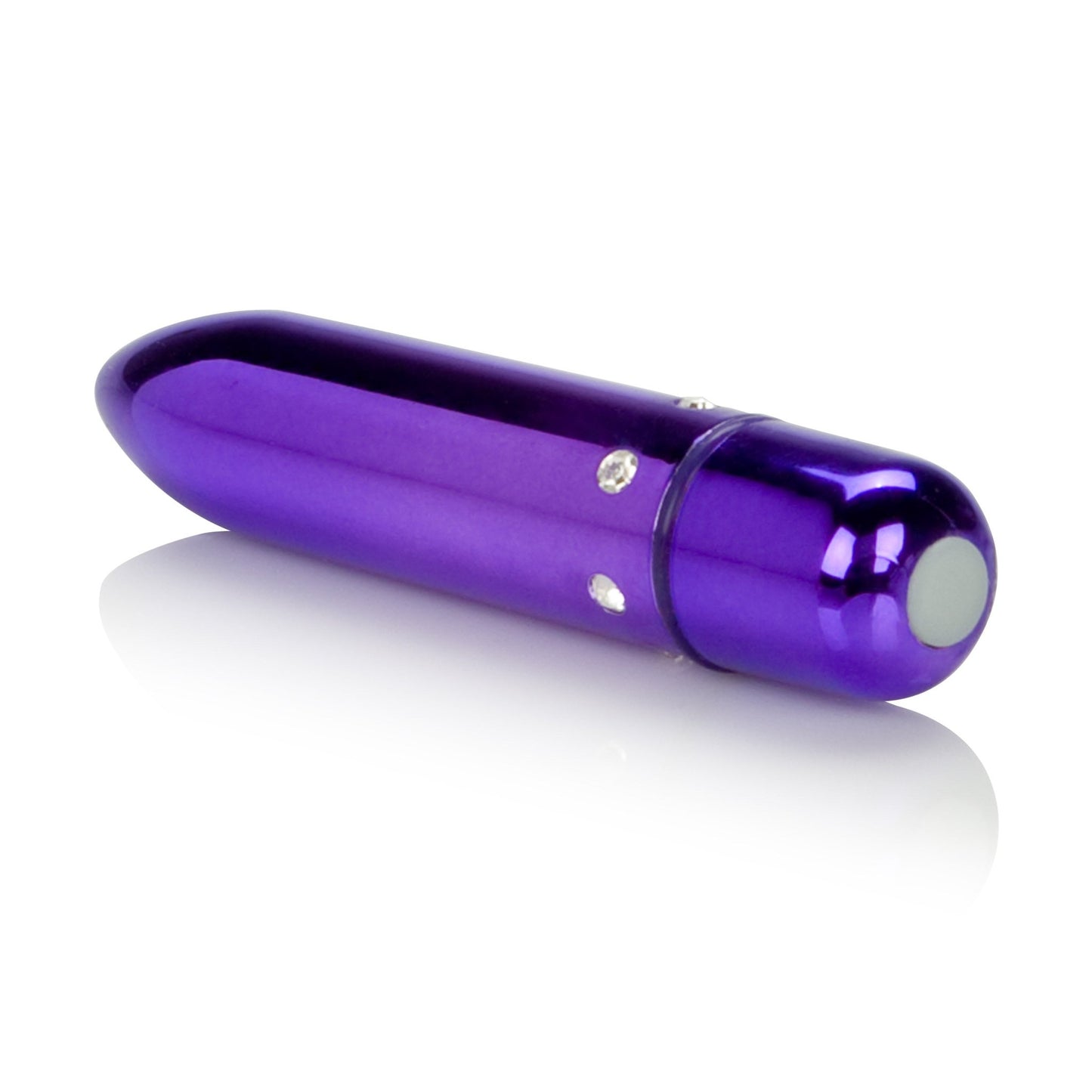 Crystal High Intensity Bullet - Purple SE0075702