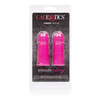 Intimate Play Finger Tingler - Pink SE1712052