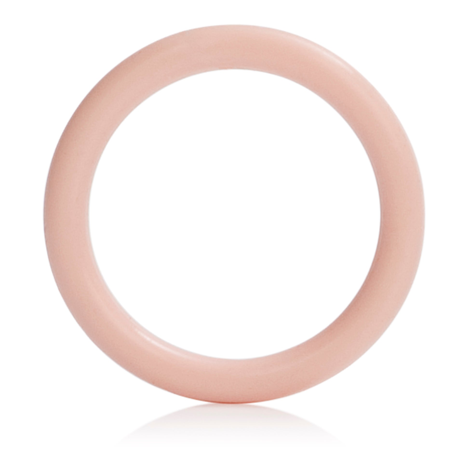 Silicone Support Rings - Ivory SE1455302