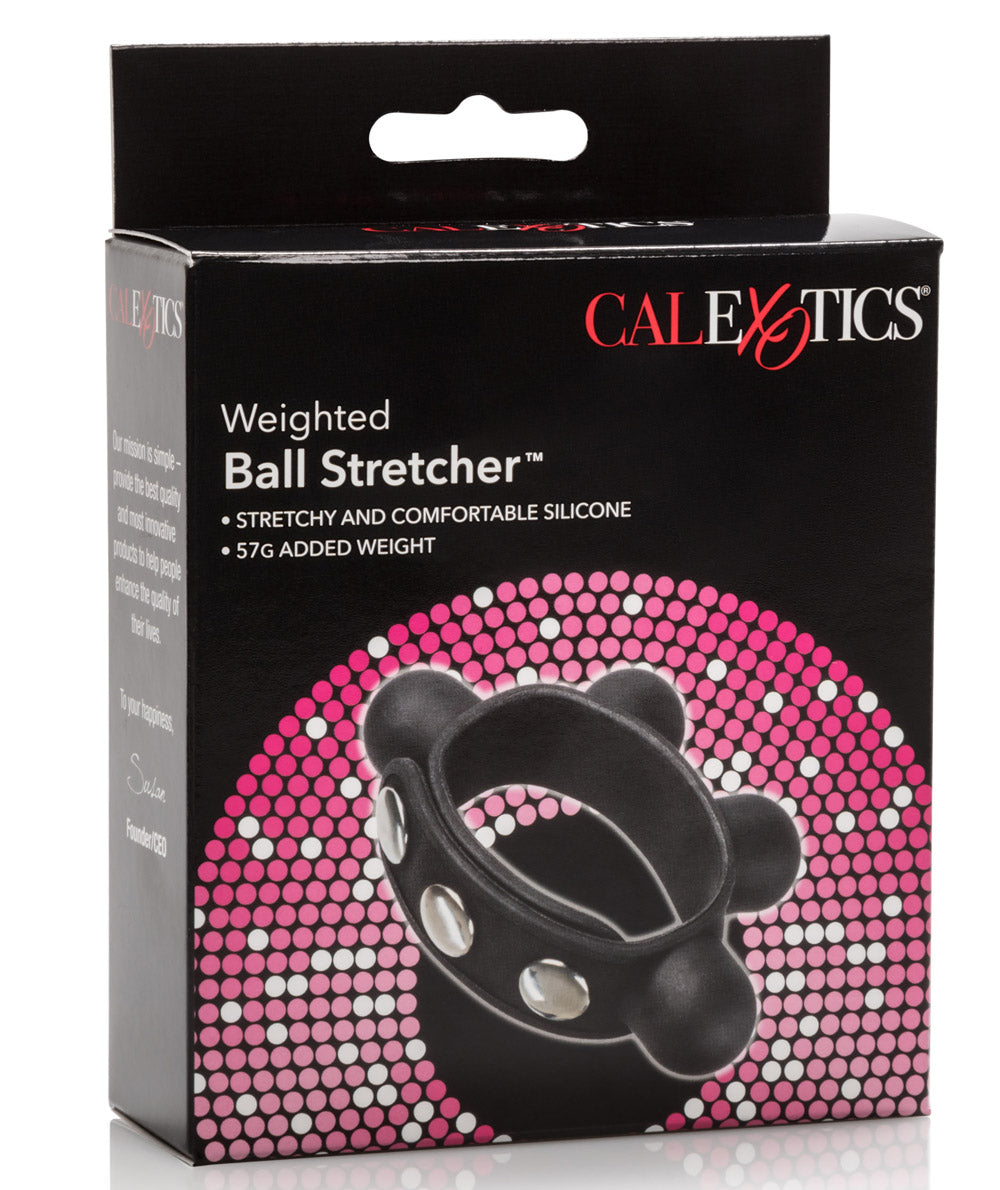 Weighted Ball Stretcher SE1413503