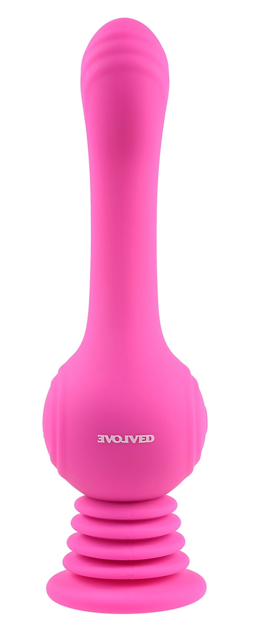 Gyro Vibe - Pink EN-RS-1607-2