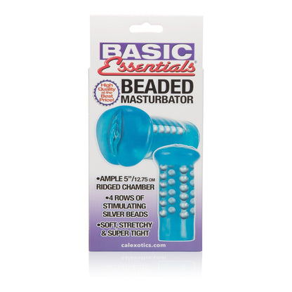 Beaded Masturbator SE1786123