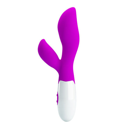 Pretty Love Newman G-Spot Vibe BI-014219