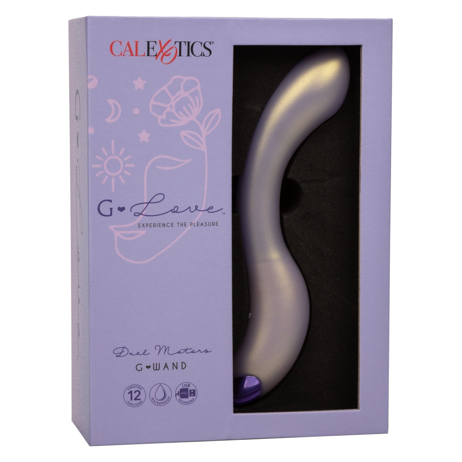 G-Love G-Wand SE4415503