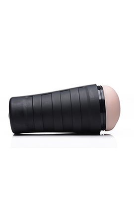 Mistress Britanny Deluxe Ass Stroker - Light CN-07-0852-10