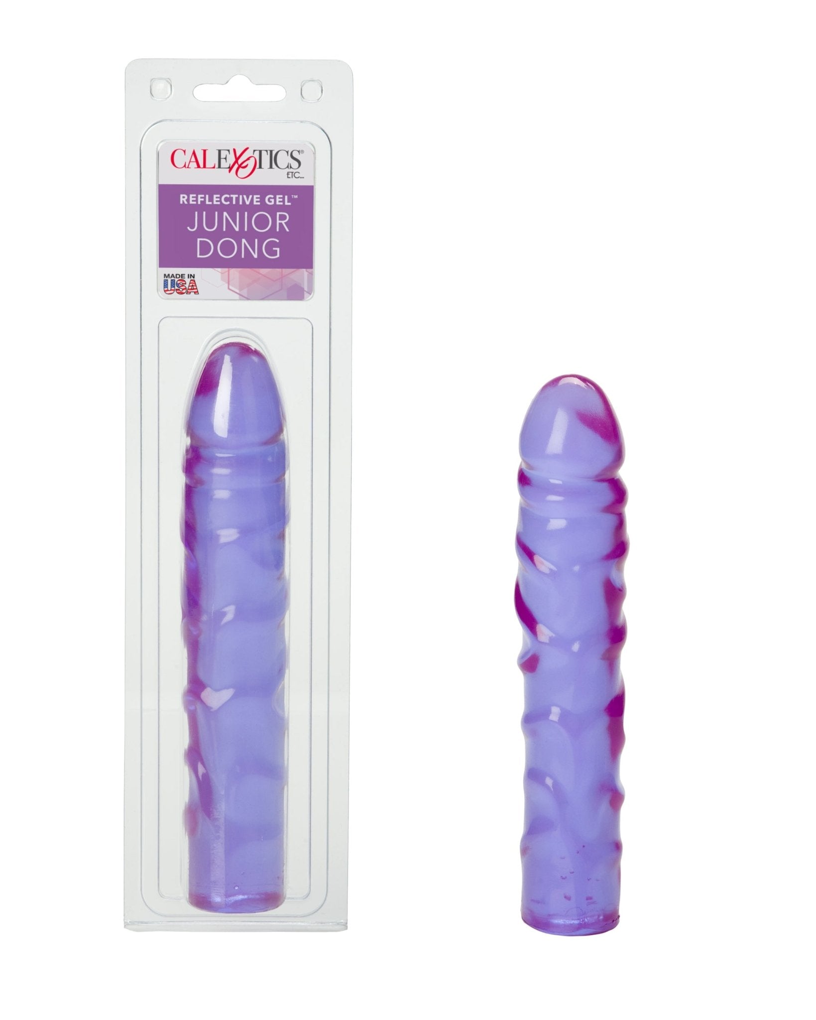 Junior Dong - Purple SE0280102