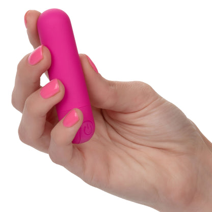 Rechargeable Hideaway Bullet - Pink SE0062302