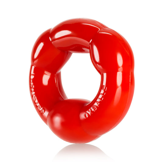 Thruster Cockring - Red OX-1323-RED