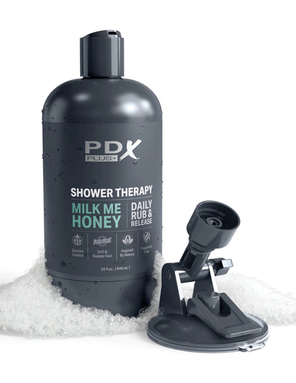 Shower Therapy - Milk Me Honey - Light PDRD621-21