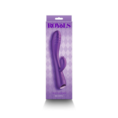 Royals - Duchess - Metallic Purple NSN-0211-05