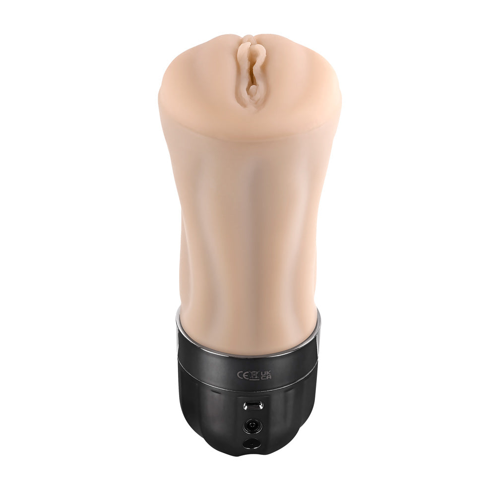 Tight Lipped - Light ZE-RS-3427-2