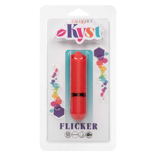 Kyst Flicker - Red SE3300902