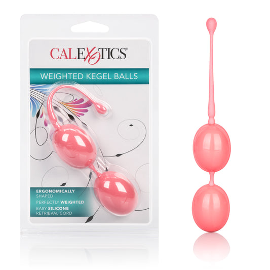 Weighted Kegel Balls - Pink SE1326052