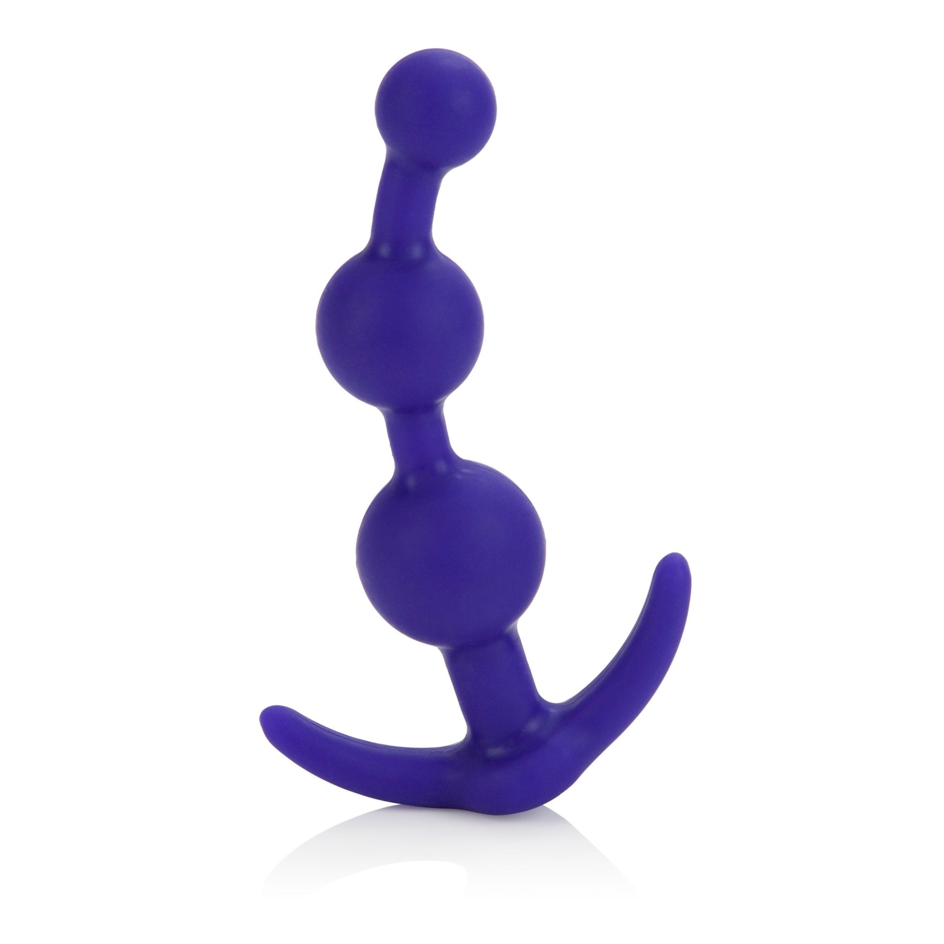 Booty Call Booty Beads - Purple SE0396402