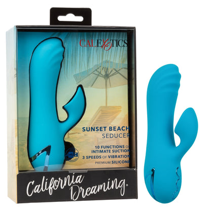 California Dreaming Sunset Beach Seducer - Blue SE4349263