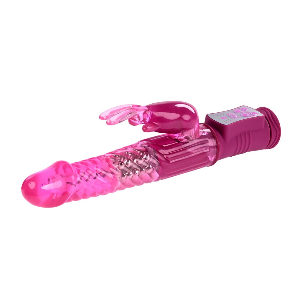 Rechargeable Bunny - Pink SL-RS-3472-2