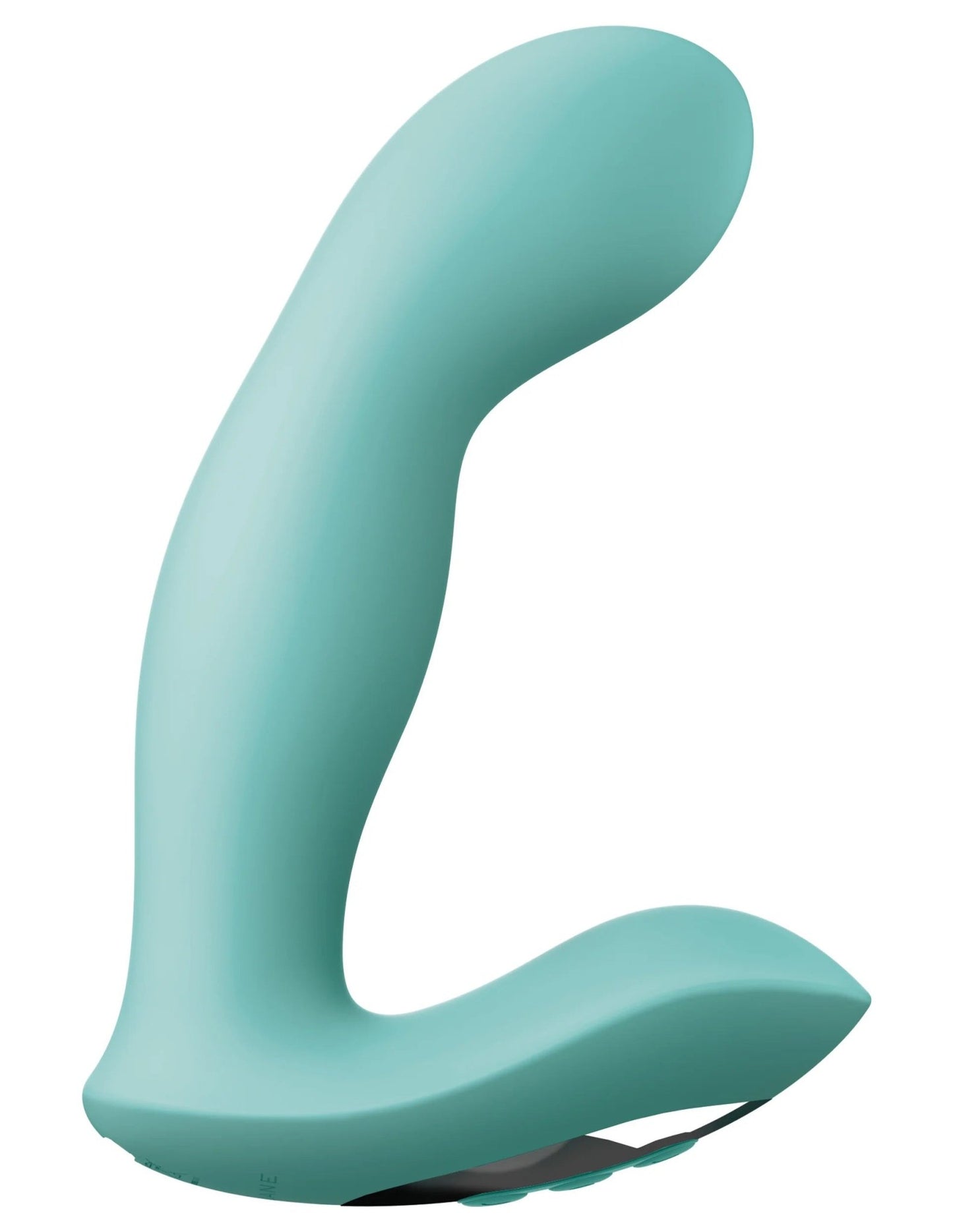 Pulsus G-Spot - Teal JJ-10551