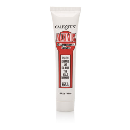 Maximus Enlargement Cream - Packaged SE2207003