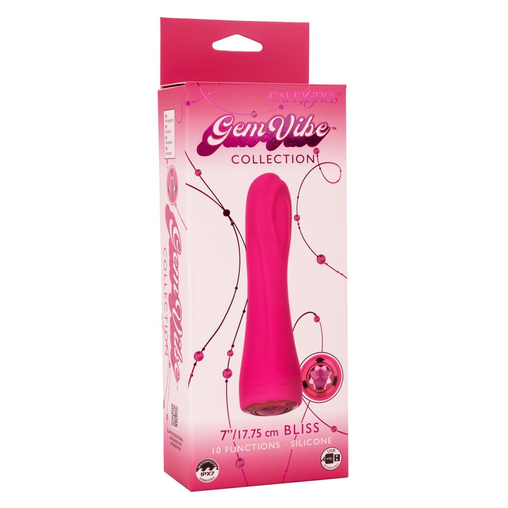 Gem Vibe Collection Bliss - Pink SE4510503