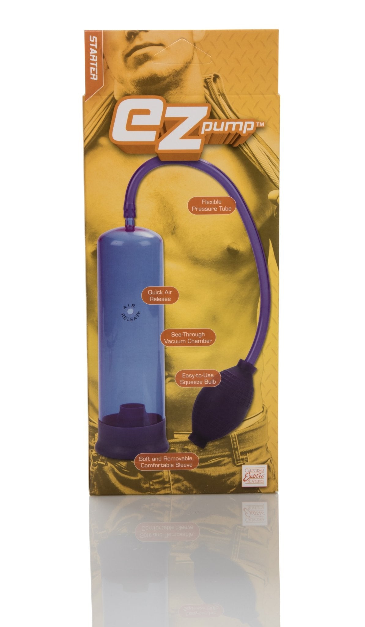 E-Z Pump SE1021002