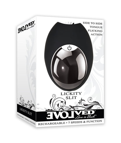 Lickity Slit Tongue Flicker EN-RS-5927-2