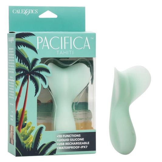 Pacifica Tahiti - Green SE4210103