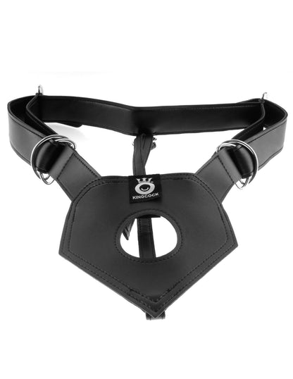 King Cock Play Hard Harness PD5631-23