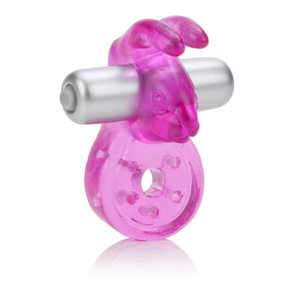 Micro Vibe Arouser - Power Bunny - Purple SE8938143